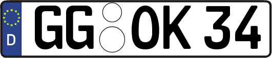 GG-OK34