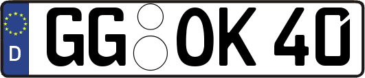 GG-OK40