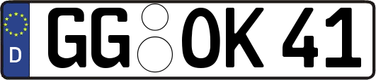 GG-OK41
