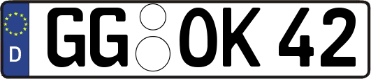 GG-OK42