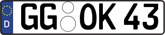GG-OK43