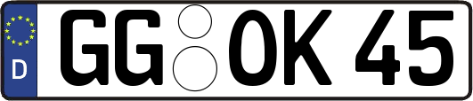 GG-OK45