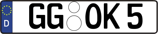 GG-OK5