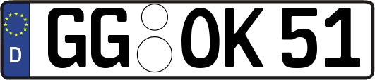 GG-OK51