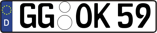 GG-OK59