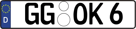 GG-OK6