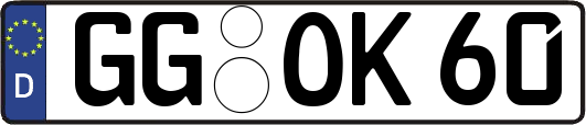 GG-OK60
