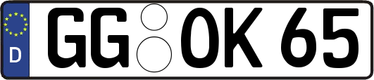 GG-OK65