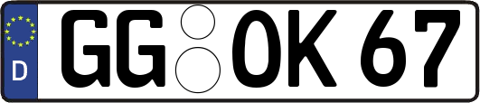 GG-OK67