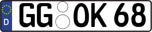 GG-OK68