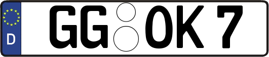 GG-OK7