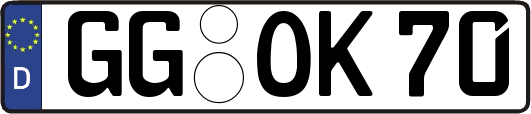 GG-OK70