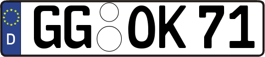 GG-OK71
