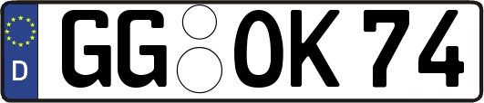 GG-OK74