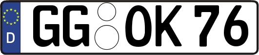 GG-OK76