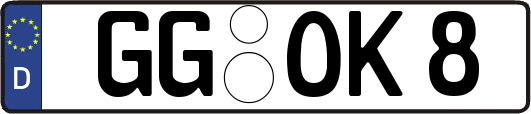 GG-OK8