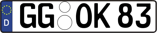 GG-OK83