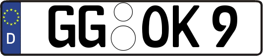 GG-OK9