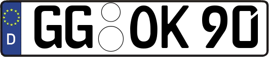 GG-OK90