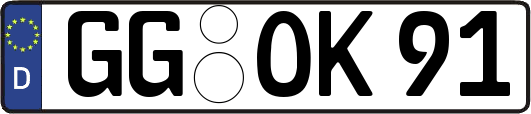 GG-OK91