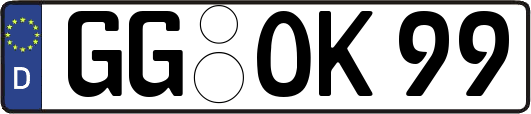 GG-OK99