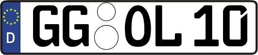 GG-OL10