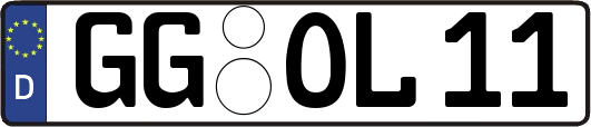 GG-OL11