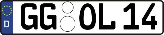 GG-OL14