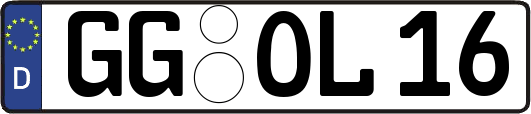 GG-OL16
