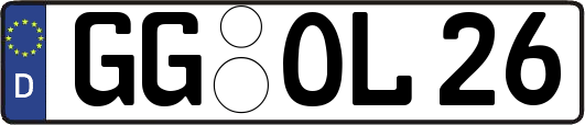 GG-OL26