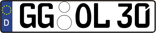 GG-OL30