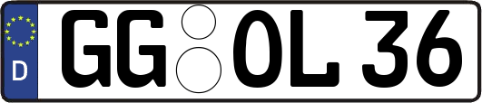 GG-OL36