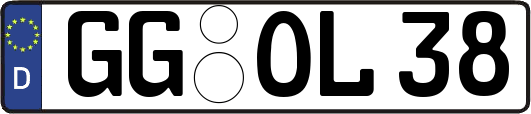 GG-OL38