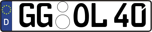 GG-OL40