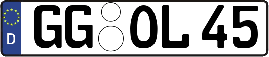 GG-OL45