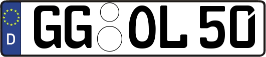 GG-OL50