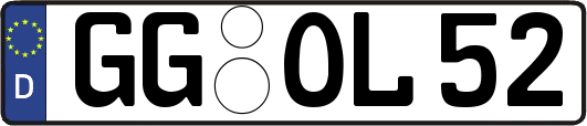 GG-OL52