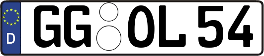 GG-OL54