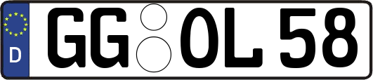 GG-OL58