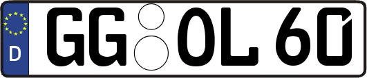 GG-OL60