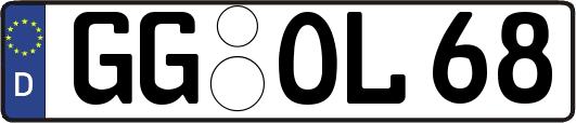 GG-OL68