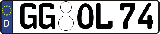 GG-OL74