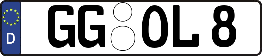 GG-OL8