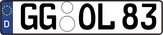 GG-OL83