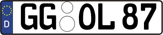 GG-OL87
