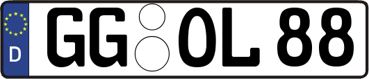GG-OL88