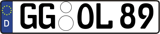 GG-OL89