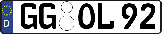 GG-OL92