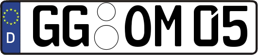 GG-OM05