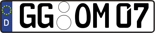 GG-OM07